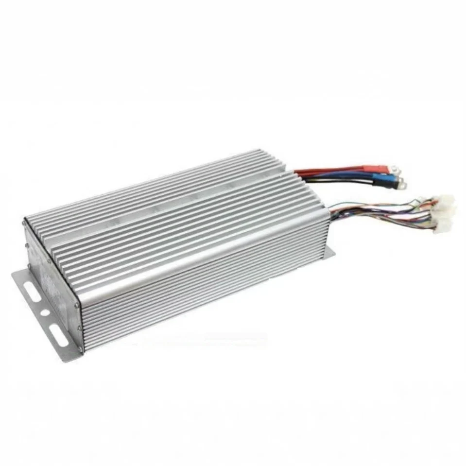 2200W  DC 60V ,72V power 36  MOFSET brushless motor speed controller, BLDC motor controller/Ebike/ E-scooter / speed controller