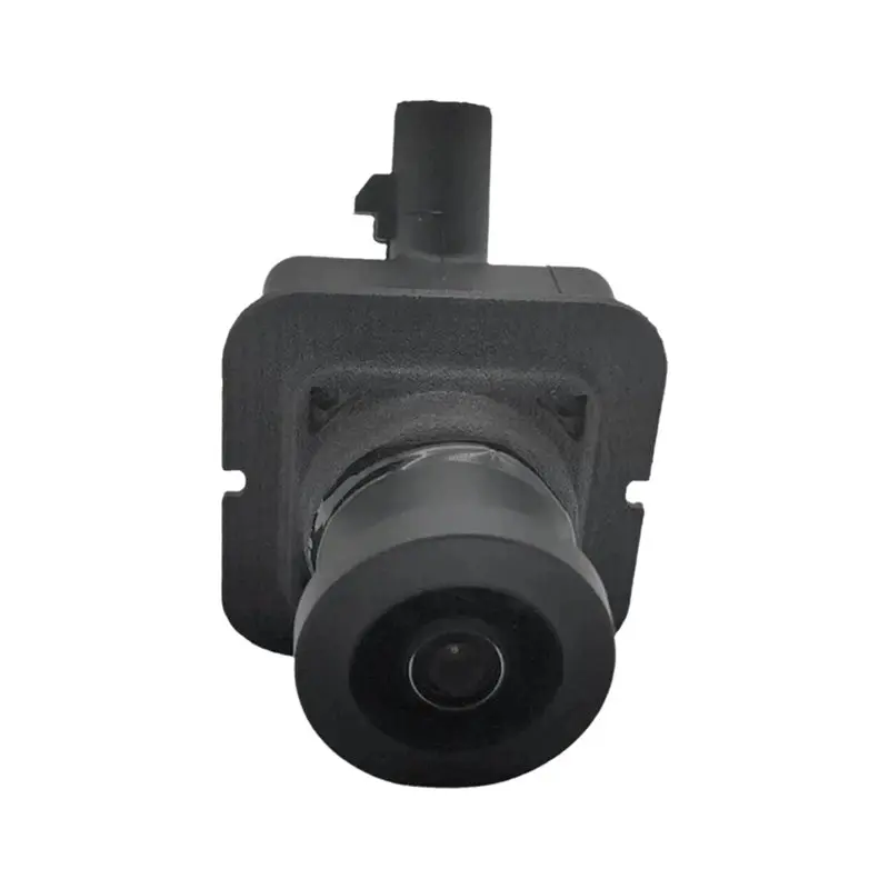 กล้องมองหน้าใหม่ 68417514AA กล้องรอบทิศทางสำหรับ Pacifica Voyager 1500 2500 2021-2023 กล้องมองข้าง