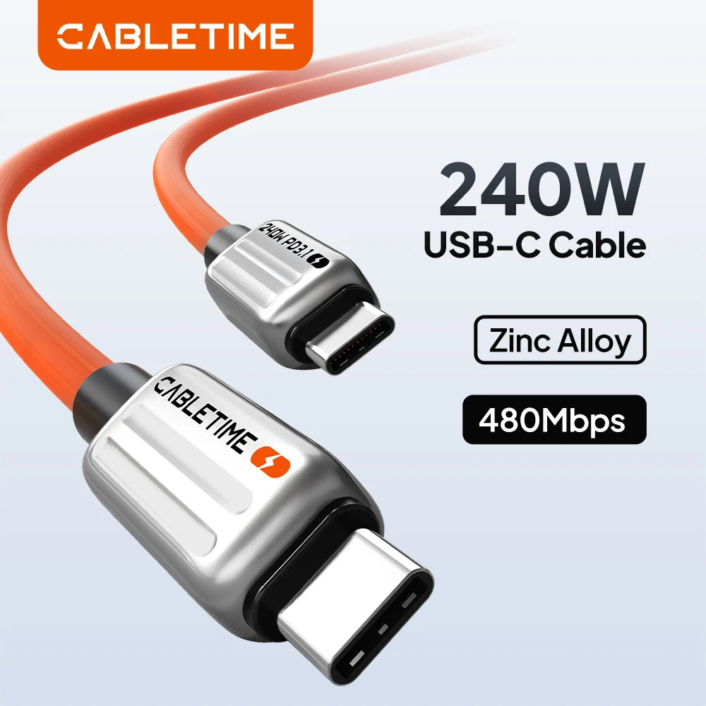 Cabletime PD240W Us…