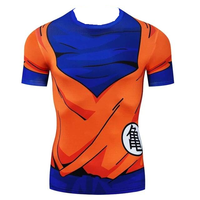2025 Summer 3D Printed T-Shirt Boys and Girls Short Sleeves Trendy Fashion Crew Neck T-Shirt Naruto Image Anime Harajuku Style