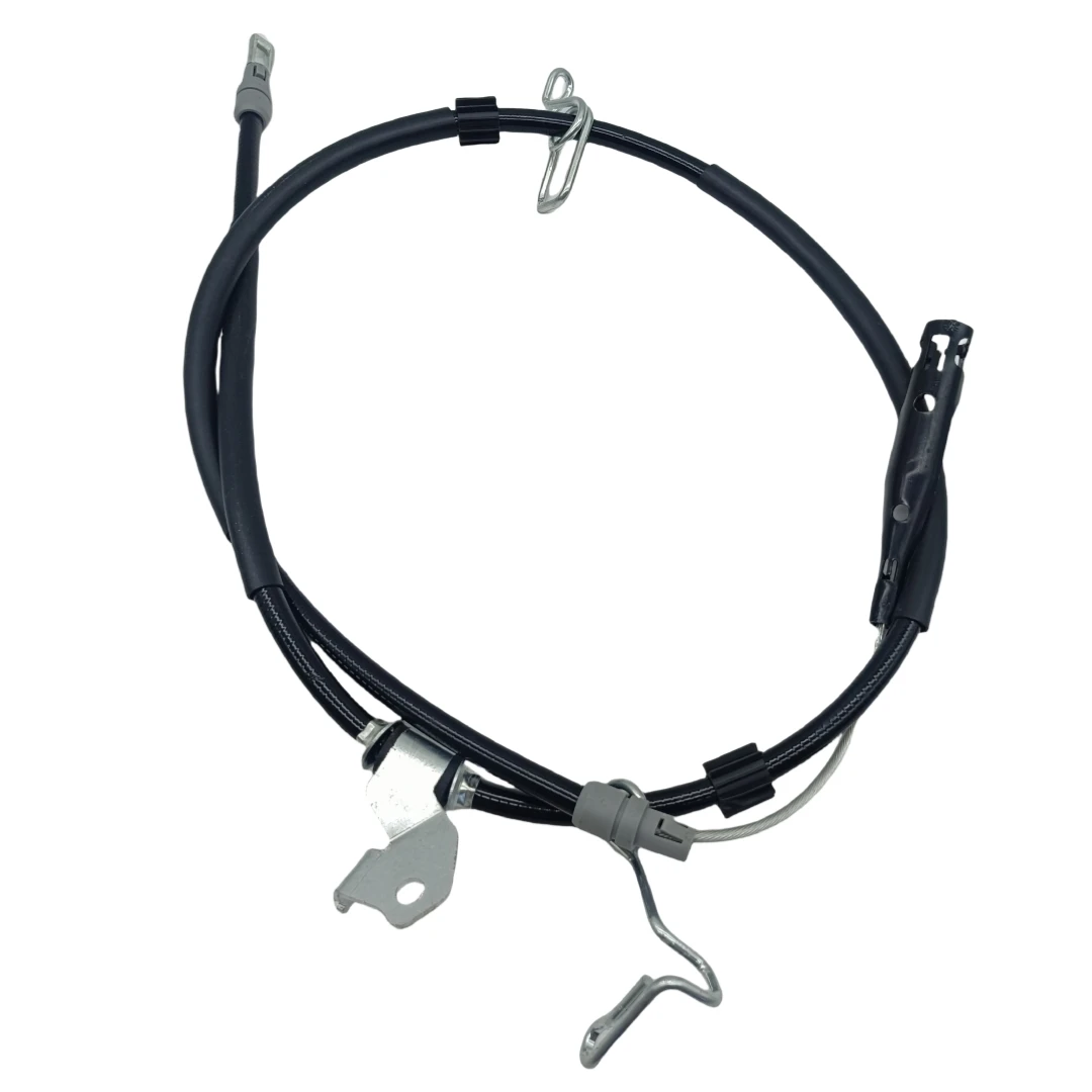 CB5Z2A635B Parking Brake Cable Parking Brake Cable Handbrake Cable for Ford Explorer