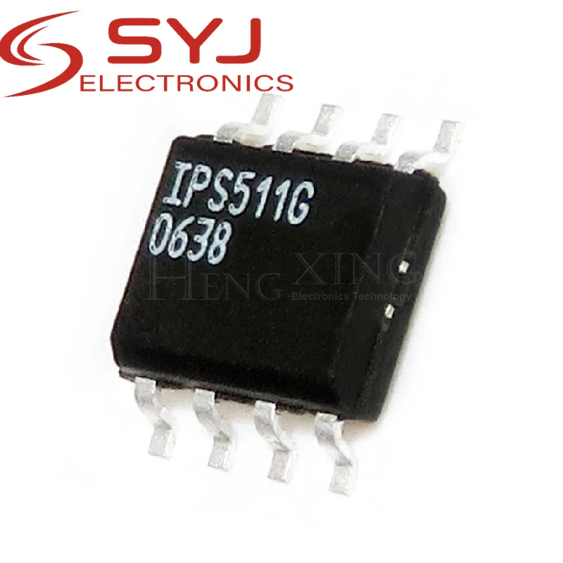 

1 шт. IPS511G IPS511 SOP-8