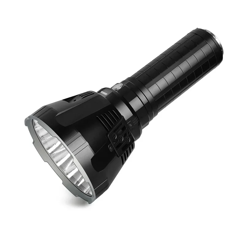 IMALENT MS18 18xCREE XHP70 100,000 Lumens 1350 Beam Distance High Power Explore LED Flashlight