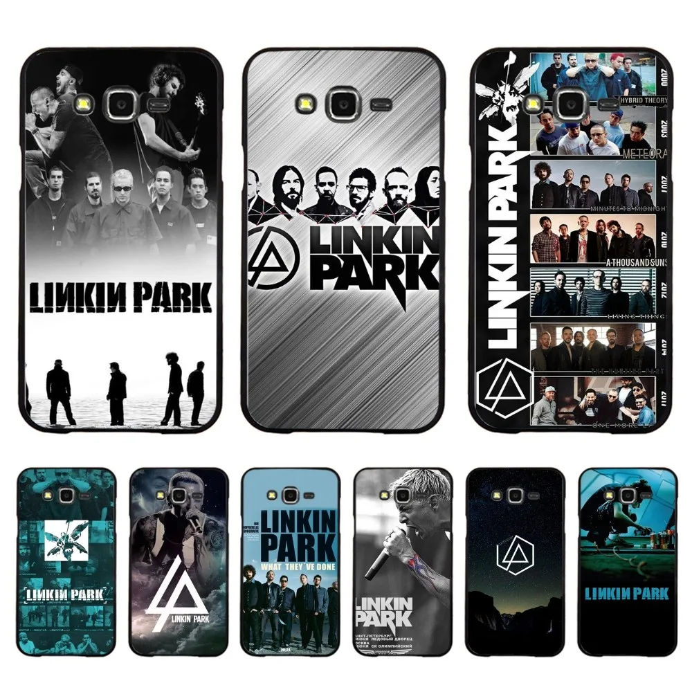 

Rock B-band L-Linkin Park Mousepad For Redmi 8 9 10 pocoX3 pro for Samsung Note 10 20 for Huawei Mate 20 30 40 50 lite