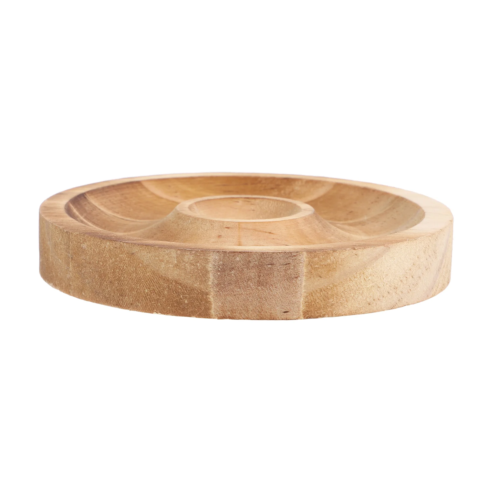 

Wooden Bangle Display Tray Elegant Hand Jewelry Storage Organizer Beaded Bracelet Display Stand Vanity Accessories Holder