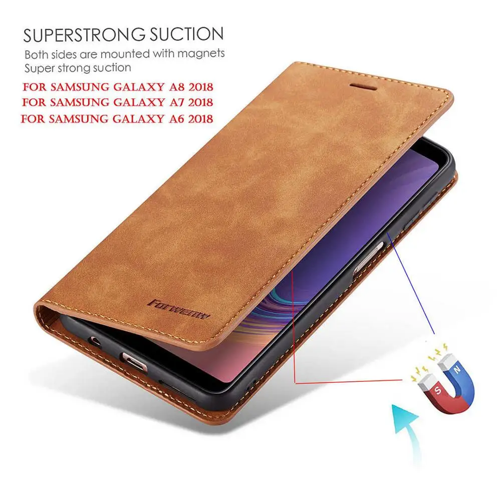 Luxury Leather Flip Case For Huawei P20 P40 P30 Lite P Smart Plus Nova 3E 4E For Mate 20 30 Lite Pro Wallet Phone Cover B56N