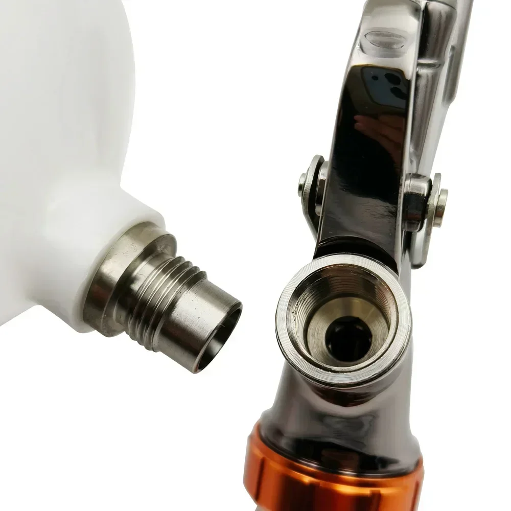 Thumbnail 4 - #28 Top 50 HVLP Spray Gun Kits Worth Buying In 2026