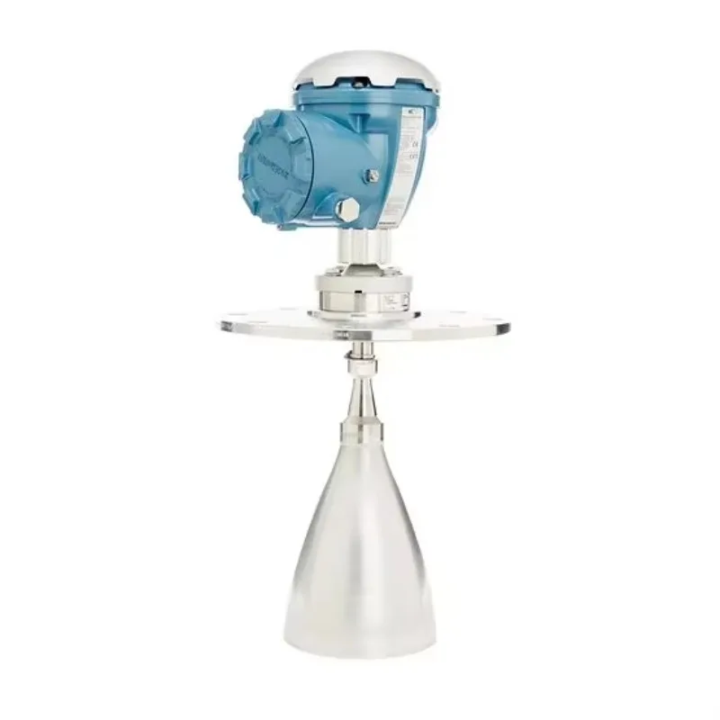 

2025/Hot Sale 100% Original Brand New Rosemount-5900S Radar Level Gauge With Good Price