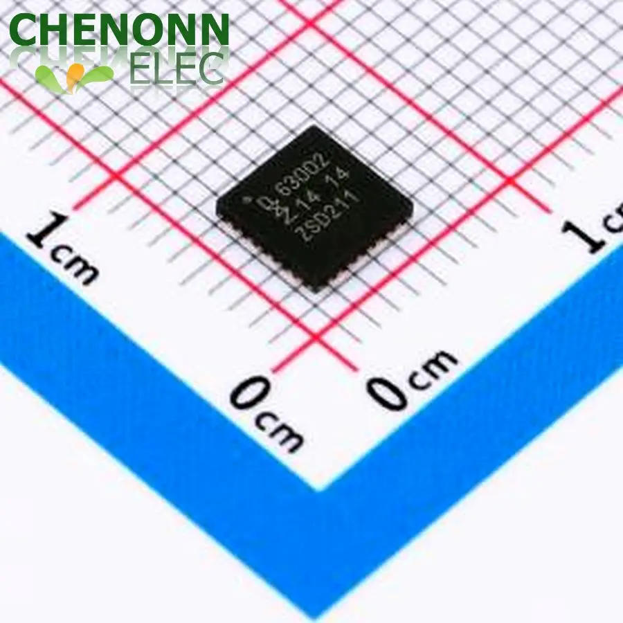 3PCS/LOT MFRC63002HN,118 (RF and Wireless)