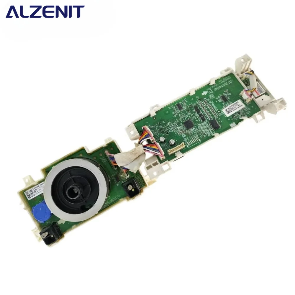 Used For Washing Machine Computer Knob Control Board EBR356658 Display PCB EBR321646 Washer Replacement Parts