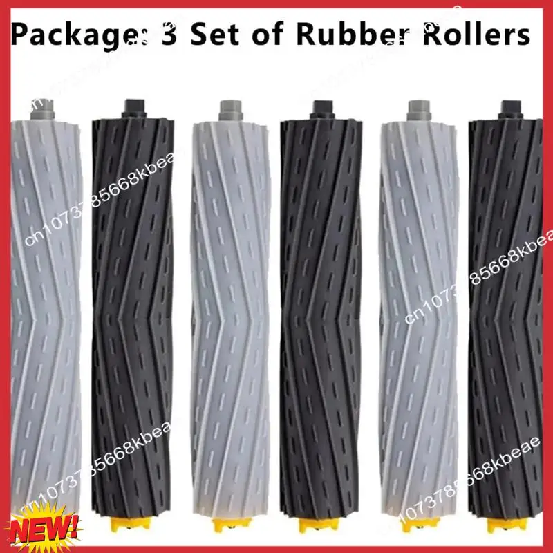 A97Z جزء استبدال الفرشاة الرئيسية لـ Irobot Roomba 960 980 890 880 850 860 870 895 981 985,800 900 Series ملحقات المكنسة الكهربائية