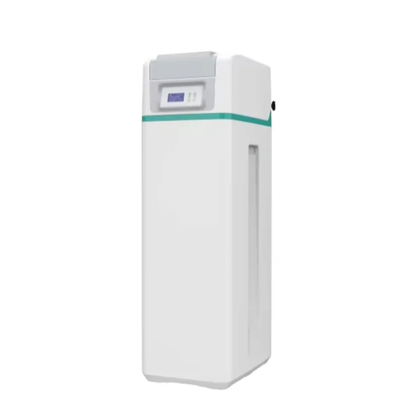 1T& 2T Home Used  Central Water Softener Small  Water Softener System Home Use