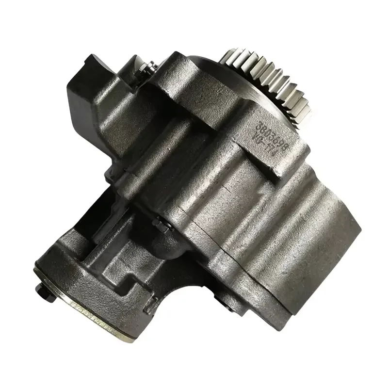 Oil Pump for Cummins N14 NT855 NTA855 Diesel Engine Parts 3803698 4345692 3042378 3821579
