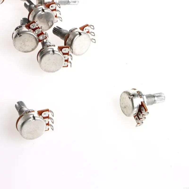 K3KD A100K Potentiometer Pot Pot Electric Guitar Bass Effect