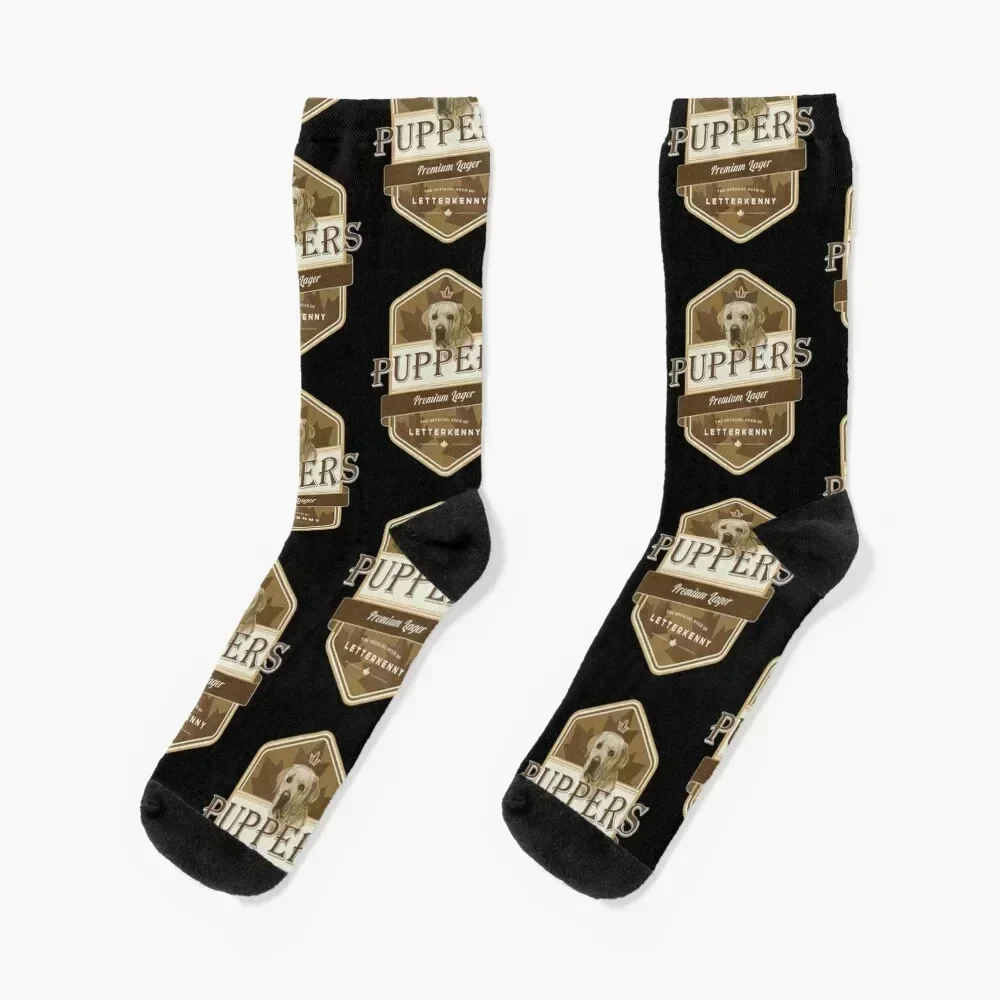 Letterkenny Socks custom football Boy Socks Women's