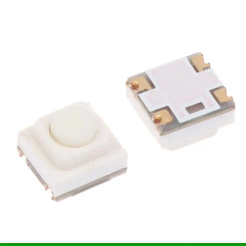 U55C 4Pin Switches IP67 Waterproof 100000 Operations Compactly Design