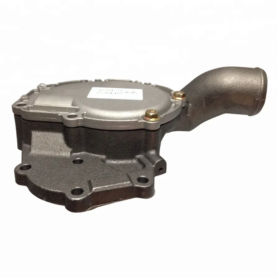 

Honour Time Excavator 4131A131 Water Pump C4.4 Engine parts 4131A068 diesel engine water pump for Perkins 1100 1104