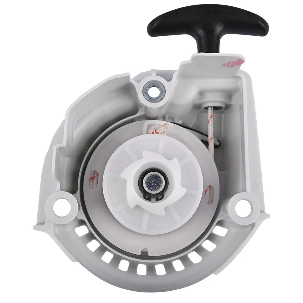 Traction Starter For FS94 FS94R HL94 KM94 Trimmer 4149-190-4001 41491904001 Garden Brush Cutter Trimmer Parts Garden