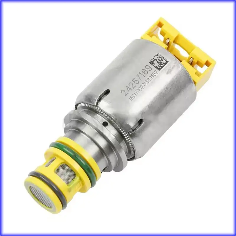 

A82E-7PCS 6T45E 6T40E Transmission Shift Solenoid Kit For Cruze Equinox Buick Lacrosse Regal 24257170 24257169