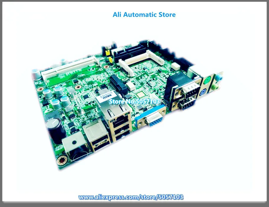 DAC-BT02 Industrial Control DAC-BT02-L0A1E LVDS SB8700 Industrial