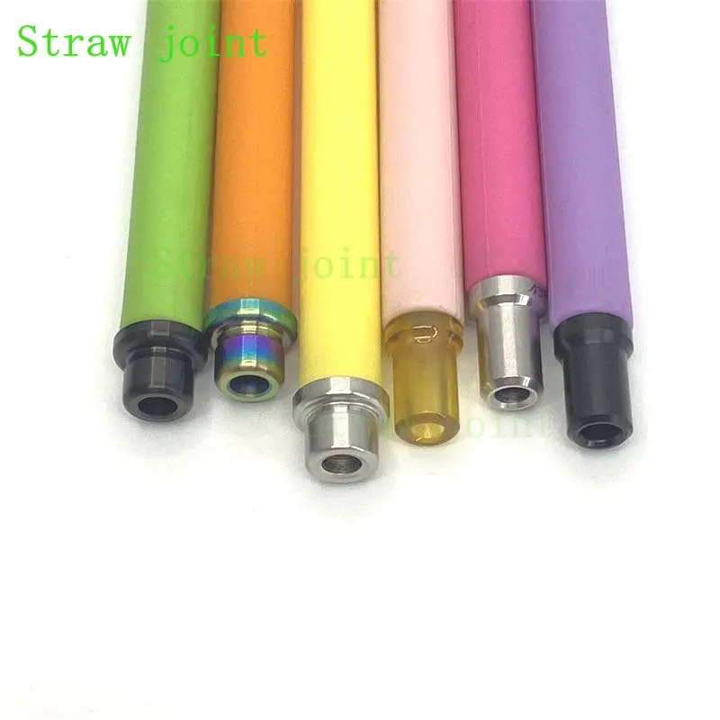 Pipeta de acero inoxidable PEI 510, 1 unidad