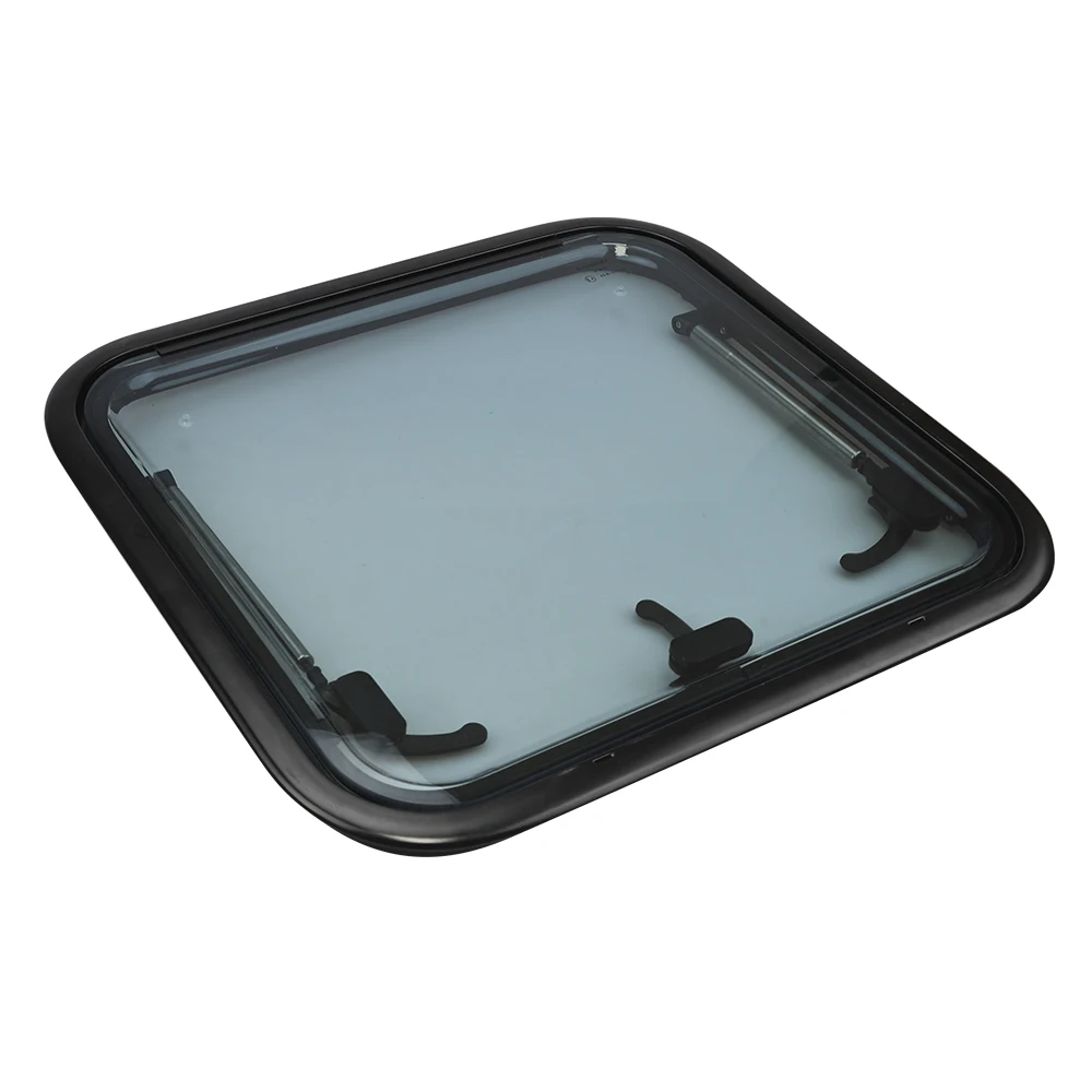 RV Side Window Double Glazed Acrylic RV Window Push Out Window Panel view 4