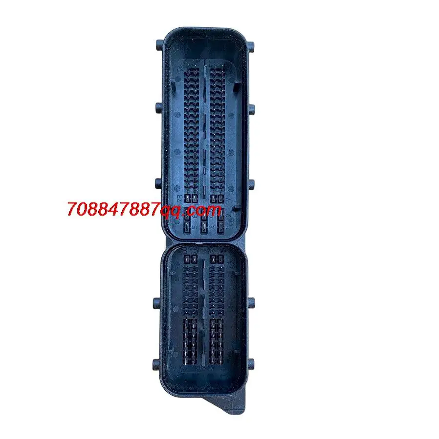 

Konektor ECU 154Pin Papan Komputer Mesin Mobil untuk Hyundai Da Haval Replacement Original