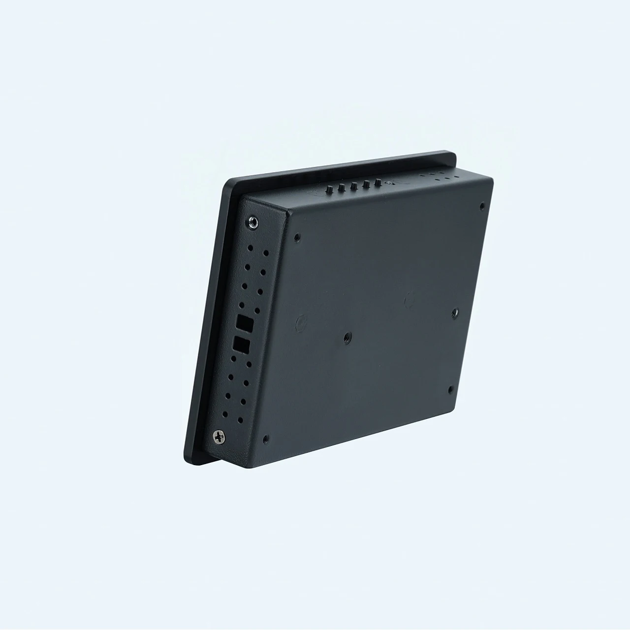 Mini computer Android PRODUCT da 5 pollici con touch screen, display touch screen integrato a cornice aperta