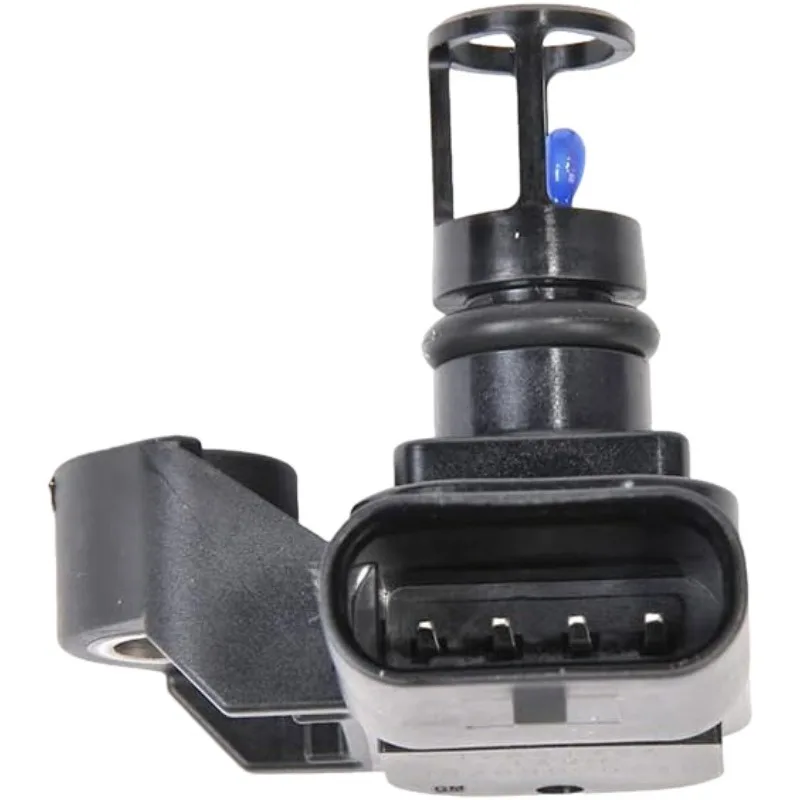 Suitable for Chevrolet GMC Duramax 6.6L Intake Pressure Temperature Sensor MAP Sensor 12681993