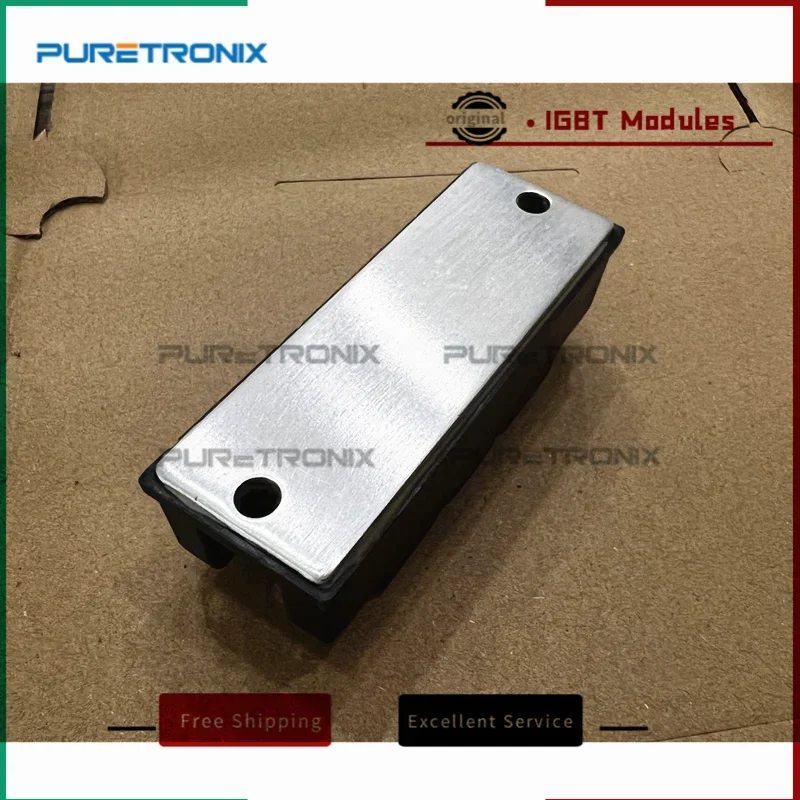 QM75DY-HB QM75DY-H ใหม่โมดูลต้นฉบับ