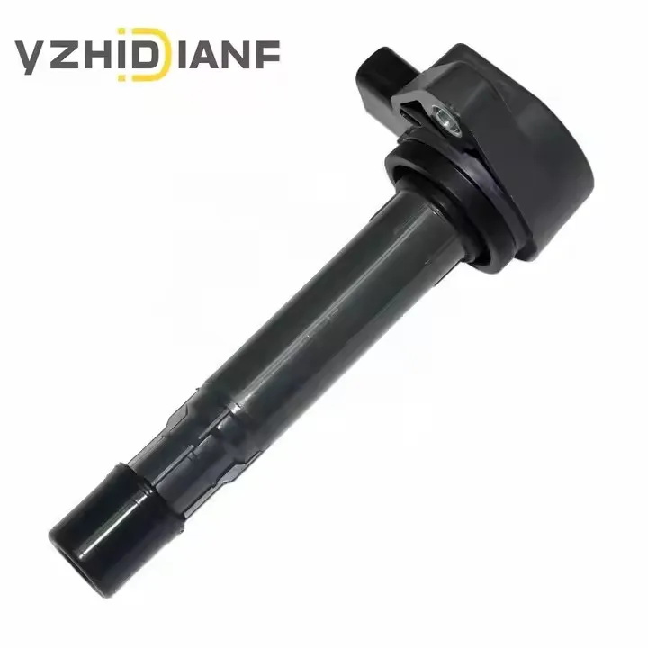 1pc 099700-072 Ignition Coil For HONDA- CIVIC PILOT RIDGELINE ACURA EL MDX 1.7-3.7L 2001-2009 30520-PGK-A01 30520-PVF-A01
