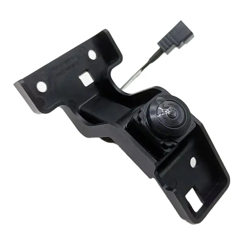 Abxn-Car Front 360 …