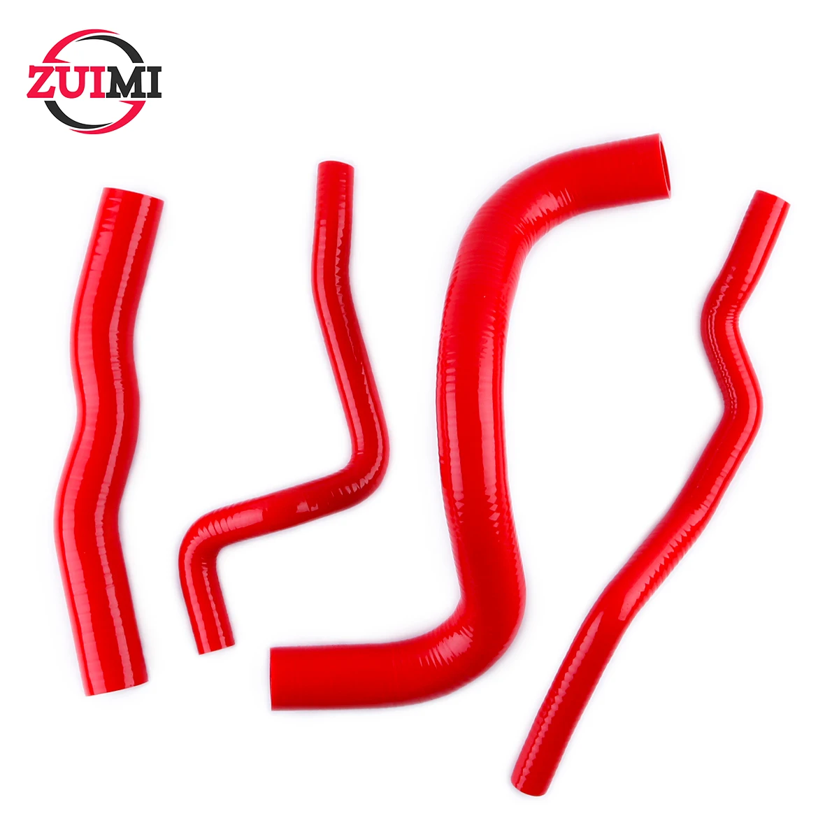 

For 1994-2001 Mitsubishi FTO DE3A Chassis 2.0 V6 2000 1999 1998 1997 1996 1995 Silicone Radiator Coolant Hose Kit Auto Tubes