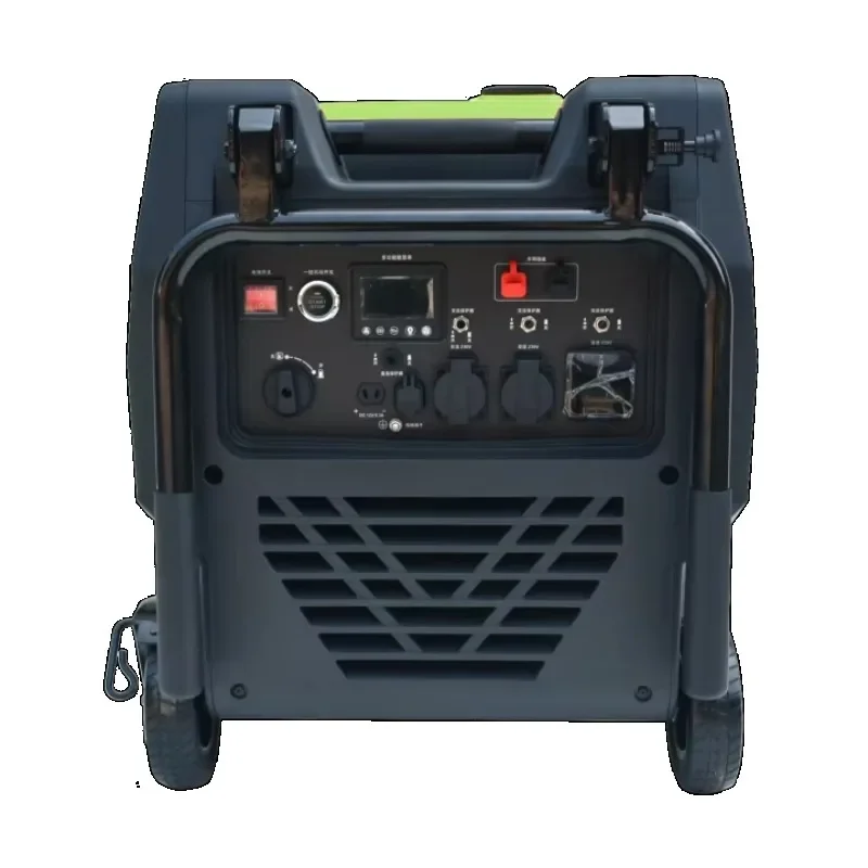 

950 Dc 13 hp 12v ga soline Generators