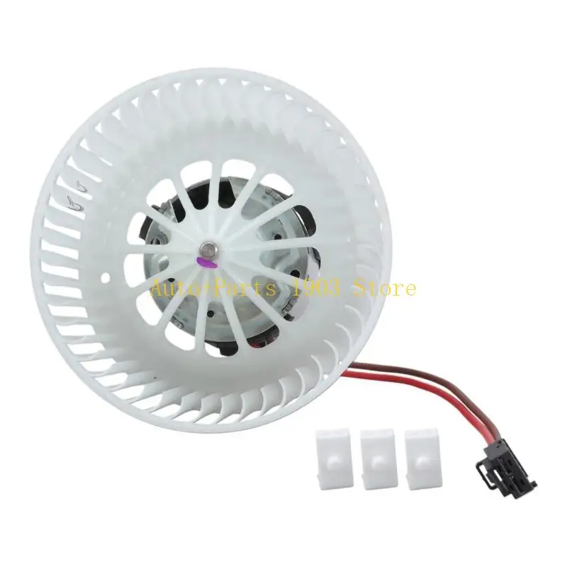 

E21C For F01 F02 F03 F04 F13 Blower Motor Resistor Air Conditioning Heater Controller