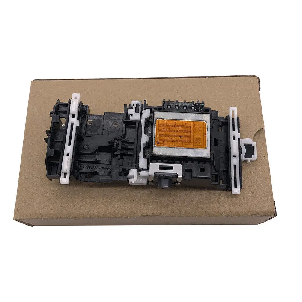 Printhead Printhead Fits For Brother Inkjet MFC-J410W MFC-J415W DCP-185C MFC-990CW DCP-J315W MFC-J315W DCP-373CW MFC-255CW