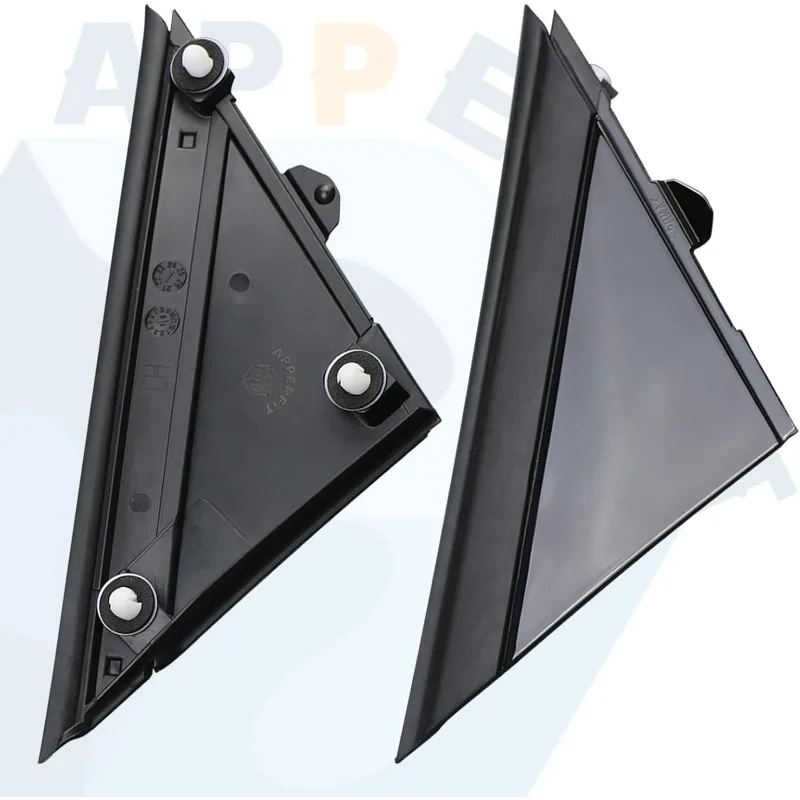 For Fiat 500 Mirror…