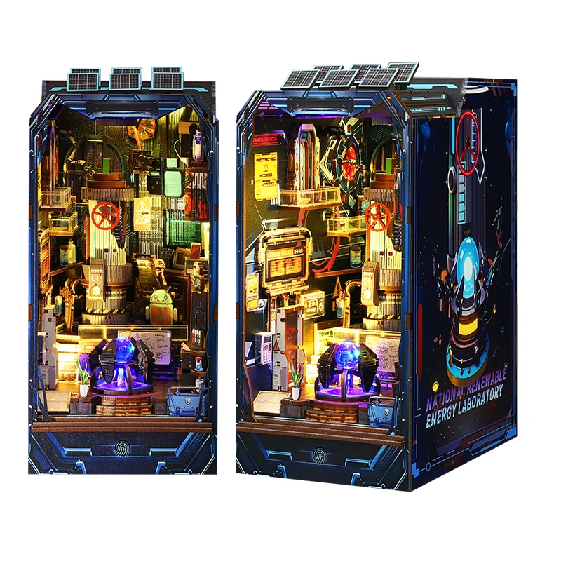 

Набор книжных полок, набор «сделай сам», книжный уголок, 3D головоломка, изготовление зданий, книжная полка, сборка, игрушки для комнаты, деревянные поделки, кукольный домик, подарки на день рождения ﻿