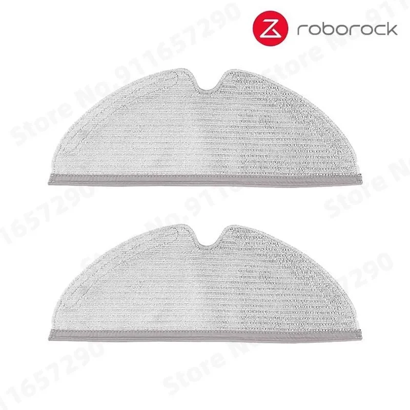 Roborock S5 MAX S50 MAX S55 MAX S6 MAXV HEPA Filter Side/Main Brush Water Tank Tray Mop Dust Box Vacuum Cleaner Accessories