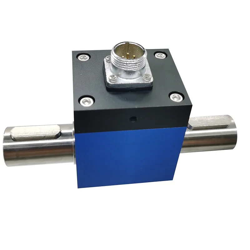 Dynamic Torque Sensor High Precision Digital Display For Viscometer Power Torsion High Speed Measurement Accurate Sensing
