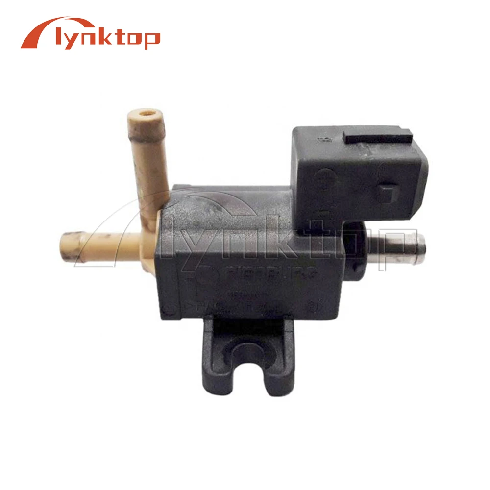 

EGR Turbo Boost Pressure Vacuum Solenoid Valve for Volvo S60 V70 S80 XC60 XC70 31219138 702221010