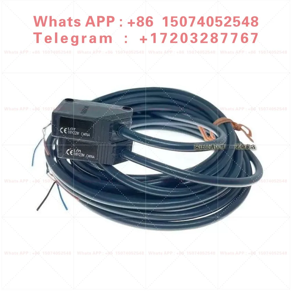 Original genuine photoelectric switch E3ZG-T61-S radiation type photoelectric sensor new