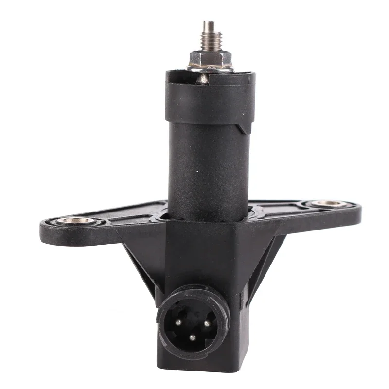 エアサスペンションバルブ,センサーレベル,ボルボトラック用高さレベルセンサー,ルノーツ20583428, 21253672, 21585711, 21643575, 22194741