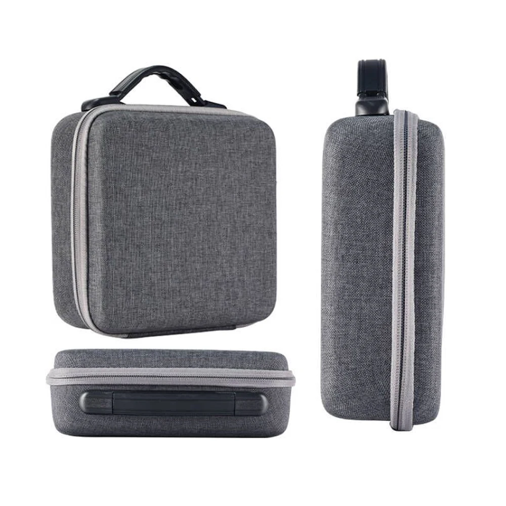 Geeignet für DJI Action5 Pro Handtasche OSMO Action Kamera Aufbewahrungstasche Tragbare Aufbewahrungsbox Zubehör