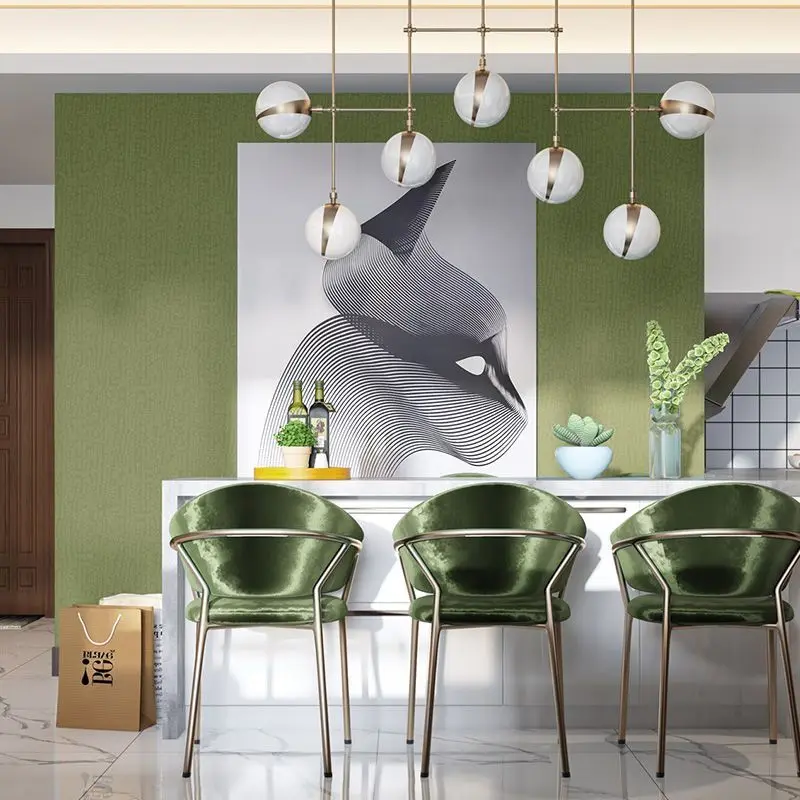 Luxury Crocodile Pattern Wallpaper 3D Faux Leather Wallpaper Roll Waterproof Living Room Home Decor Silver Grey Wall Paper