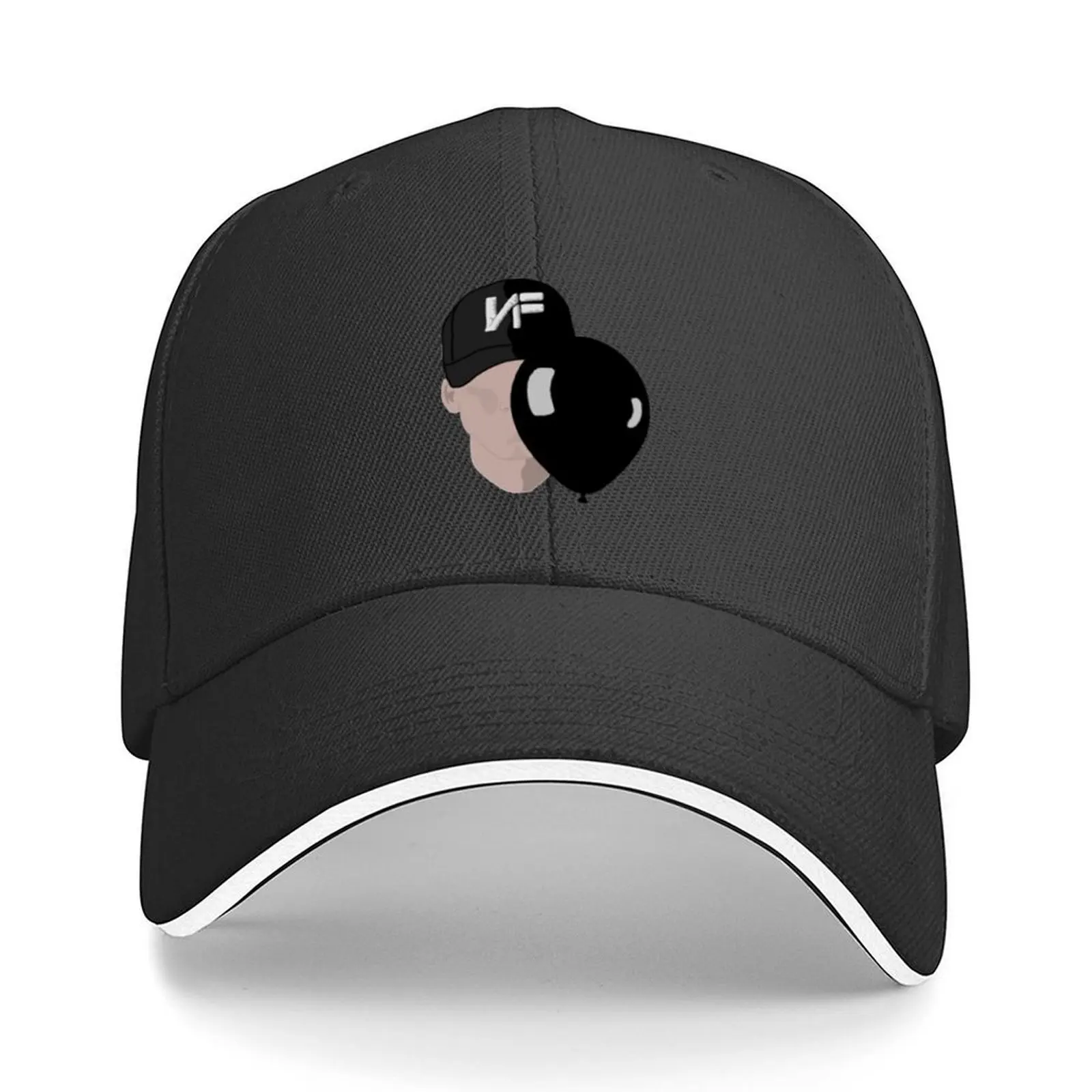 Nf Art Baseball Cap… - image