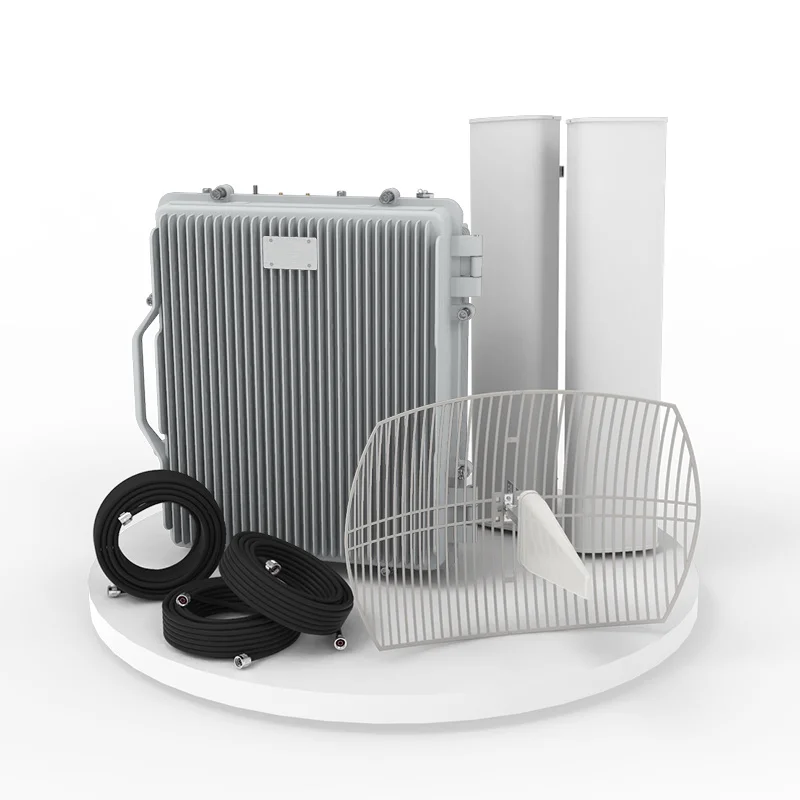 

Customized Bandwidth 1W LTE800 EGSM900 Dual Band 2G 3G 4G Cellphone Signal Repeater