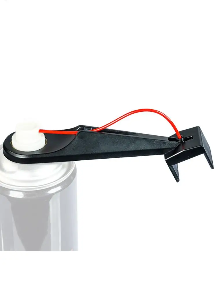 AliExpress new Motorcycle Chain Lubricant Applicator Tool Grease Lubrication Kit Chain Luber Oiler Cleaner Motorcycle Bike Maintenance