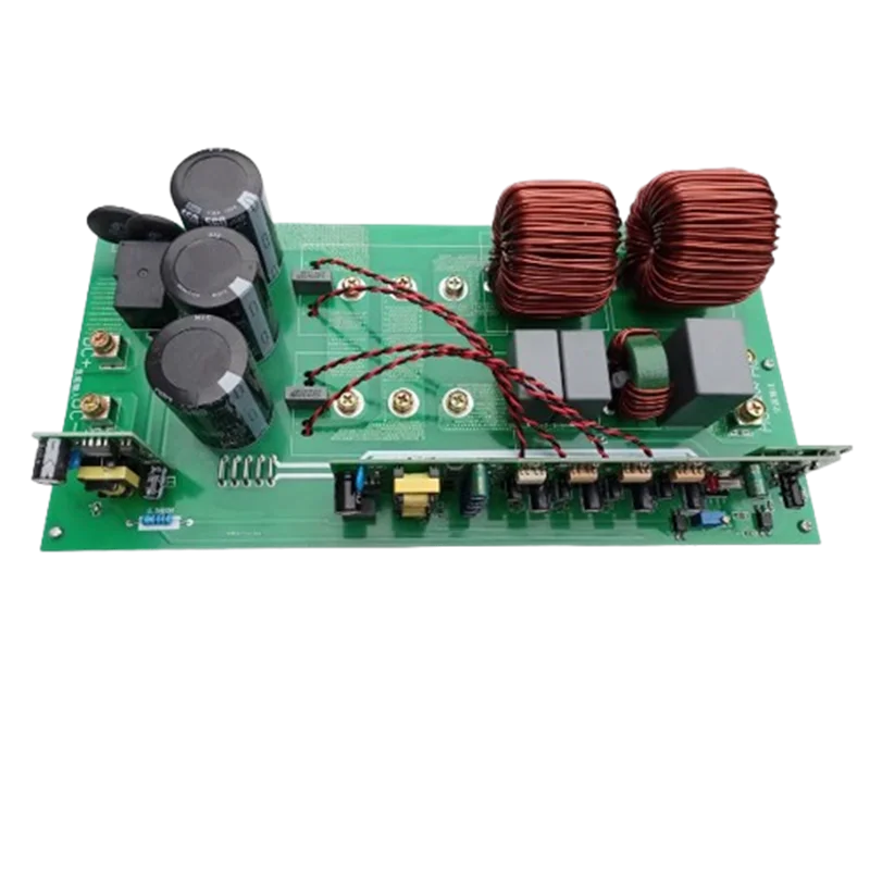 10000W 12000W DC 320-450V new energy charging high-power pure sine wave inverter backstage board IGBT module dedicated driver