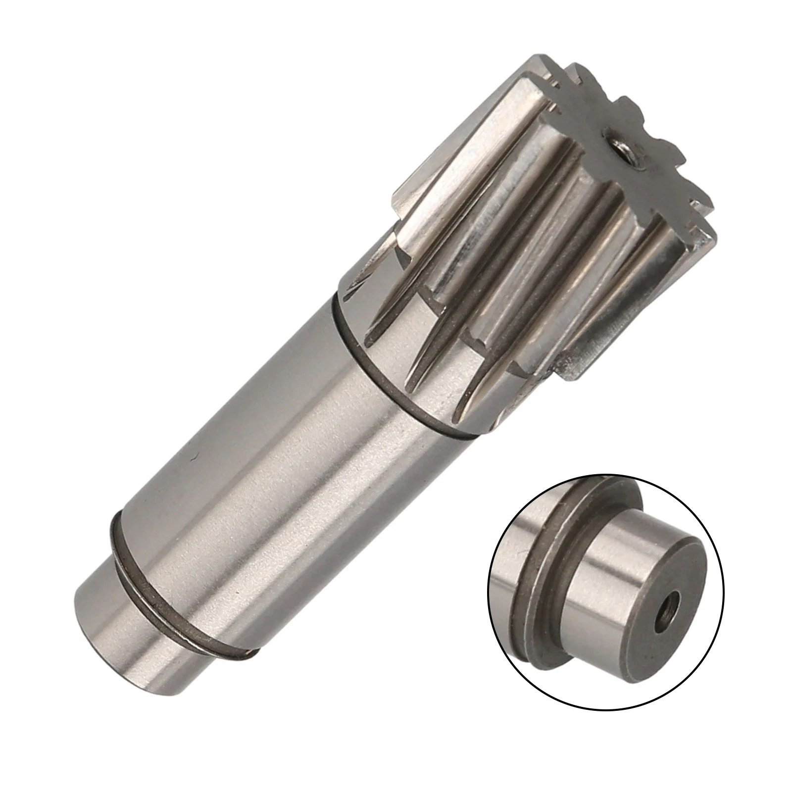 Ebikes Gear Replace… - image